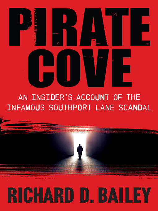 Title details for Pirate Cove by Richard D. Bailey - Available